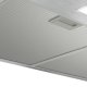 Bosch Serie 2 DWP74BC50B cappa aspirante Cappa aspirante a parete Acciaio inox 365,3 m³/h 6