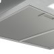 Bosch Serie 2 DWG94BC50B cappa aspirante Cappa aspirante a parete Acciaio inox 365,3 m³/h 3