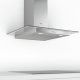 Bosch Serie 2 DWG94BC50B cappa aspirante Cappa aspirante a parete Acciaio inox 365,3 m³/h 5
