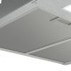 Bosch Serie 2 DWB64BC50B cappa aspirante Cappa aspirante a parete Acciaio inox 365,3 m³/h 3