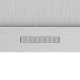 Bosch Serie 2 DWB64BC50B cappa aspirante Cappa aspirante a parete Acciaio inox 365,3 m³/h 4