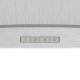 Bosch Serie 2 DWA64BC50B cappa aspirante Cappa aspirante a parete Acciaio inox 365,3 m³/h 4