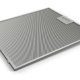 Bosch Serie 2 DWA64BC50B cappa aspirante Cappa aspirante a parete Acciaio inox 365,3 m³/h 5