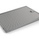 Bosch Serie 4 DIG97IM50B cappa aspirante Cappa aspirante a isola Acciaio inox 732,9 m³/h 3