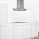 Bosch Serie 4 DIG97IM50B cappa aspirante Cappa aspirante a isola Acciaio inox 732,9 m³/h 5