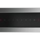 Bosch Serie 8 DDD97BM60B cappa aspirante Aspirazione verso il basso Nero, Acciaio inox 750 m³/h 6