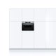 Bosch Serie 8 CMG656BS6B forno 45 L Nero, Acciaio inox 5