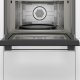 Bosch Serie 4 CMA583MS0B forno 44 L 3350 W Nero, Acciaio inox 5