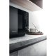 Hotpoint MWH 2622 MB forno a microonde Superficie piana Microonde combinato 25 L 800 W Nero 6