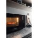 Hotpoint MWH 2622 MB forno a microonde Superficie piana Microonde combinato 25 L 800 W Nero 14