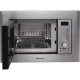 Hotpoint Ariston MWH122.1X forno a microonde Microonde combinato Superficie piana 20 L 800 W 3