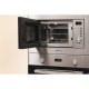Hotpoint Ariston MWH122.1X forno a microonde Microonde combinato Superficie piana 20 L 800 W 7