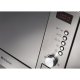 Hotpoint Ariston MWH122.1X forno a microonde Microonde combinato Superficie piana 20 L 800 W 9