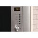 Hotpoint Ariston MWH122.1X Microonde combinato Superficie piana 20 L 800 W 10