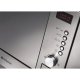 Hotpoint Ariston MWH122.1X Microonde combinato Superficie piana 20 L 800 W 11