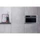 Hotpoint MD 454 IX H forno a microonde Da incasso Microonde combinato 31 L 1000 W Acciaio inossidabile 6