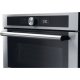 Hotpoint MD 454 IX H forno a microonde Da incasso Microonde combinato 31 L 1000 W Acciaio inossidabile 15