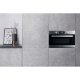 Hotpoint MD 344 IX H forno a microonde Da incasso Microonde combinato 31 L 1000 W Acciaio inossidabile 5