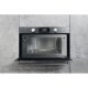 Hotpoint MD 344 IX H forno a microonde Da incasso Microonde combinato 31 L 1000 W Acciaio inossidabile 10