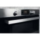 Hotpoint MD 344 IX H forno a microonde Da incasso Microonde combinato 31 L 1000 W Acciaio inossidabile 16