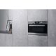 Hotpoint MD 344 IX H forno a microonde Da incasso Microonde combinato 31 L 1000 W Acciaio inossidabile 20
