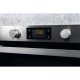 Hotpoint Ariston MD 344 IX H Nero, Acciaio inox Microonde con grill Da incasso 31 L 1000 W 11