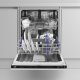 Beko DIN59420D lavastoviglie A scomparsa totale 14 coperti E 3