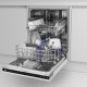 Beko DIN59420D lavastoviglie A scomparsa totale 14 coperti E 5