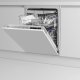 Beko DIN28R22 lavastoviglie A scomparsa totale 14 coperti E 4