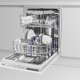 Beko DIN28R22 lavastoviglie A scomparsa totale 14 coperti E 5
