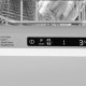 Beko DIN28R22 lavastoviglie A scomparsa totale 14 coperti E 6