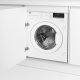 Beko WIR76540F1 lavatrice Caricamento frontale 7 kg 1600 Giri/min Bianco 3