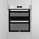 Beko BTF26300 86 L 2100 W Acciaio inox 3