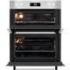 Beko BTF26300 86 L 2100 W Acciaio inox 5