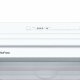 Bosch Serie 4 GSN29VW3VG congelatore Congelatore verticale Libera installazione 200 L Bianco 4