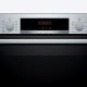Bosch Serie 4 HBS573BS0B forno 71 L Nero, Acciaio inox 5