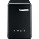 Smeg WMFABBL-2 lavatrice Caricamento frontale 7 kg 1400 Giri/min Nero 3