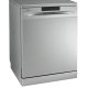 Gorenje GS62010SUK lavastoviglie Libera installazione 12 coperti 5