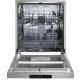 Gorenje GS62010SUK Libera installazione 12 coperti 7