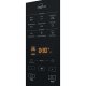 Hotpoint Ariston MWH 27321 B Nero Microonde combinato Superficie piana 25 L 800 W 9