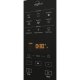 Hotpoint Ariston MWH 2734 B forno a microonde Nero Microonde combinato Superficie piana 25 L 800 W 3