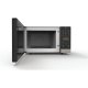 Hotpoint Ariston MWH 2734 B Nero Microonde combinato Superficie piana 25 L 800 W 4