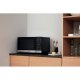 Hotpoint Ariston MWH 2734 B Nero Microonde combinato Superficie piana 25 L 800 W 6