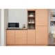Hotpoint Ariston MWH 2734 B Nero Microonde combinato Superficie piana 25 L 800 W 7