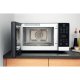 Hotpoint Ariston MWH 2734 B Nero Microonde combinato Superficie piana 25 L 800 W 9