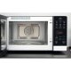 Hotpoint Ariston MWH 2734 B Nero Microonde combinato Superficie piana 25 L 800 W 10