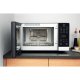 Hotpoint Ariston MWH 2734 B Nero Microonde combinato Superficie piana 25 L 800 W 11