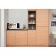 Hotpoint Ariston MWH 2734 B Nero Microonde combinato Superficie piana 25 L 800 W 13