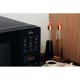 Hotpoint Ariston MWH 2734 B Nero Microonde combinato Superficie piana 25 L 800 W 15