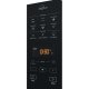 Hotpoint Ariston MWH 2734 B Nero Microonde combinato Superficie piana 25 L 800 W 16